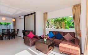 Genesis Villa