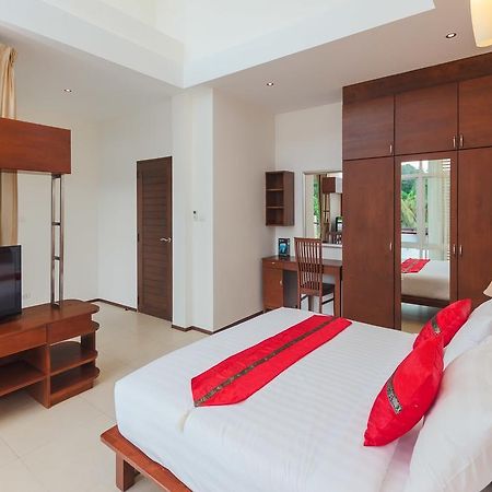 Genesis Villa Rawai Экстерьер фото
