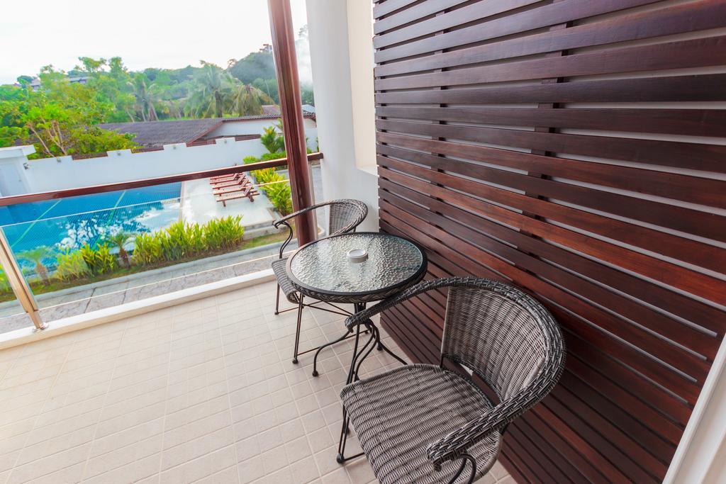 Genesis Villa Rawai Экстерьер фото