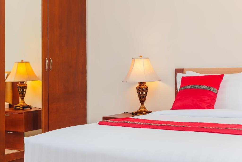 Genesis Villa Rawai Экстерьер фото