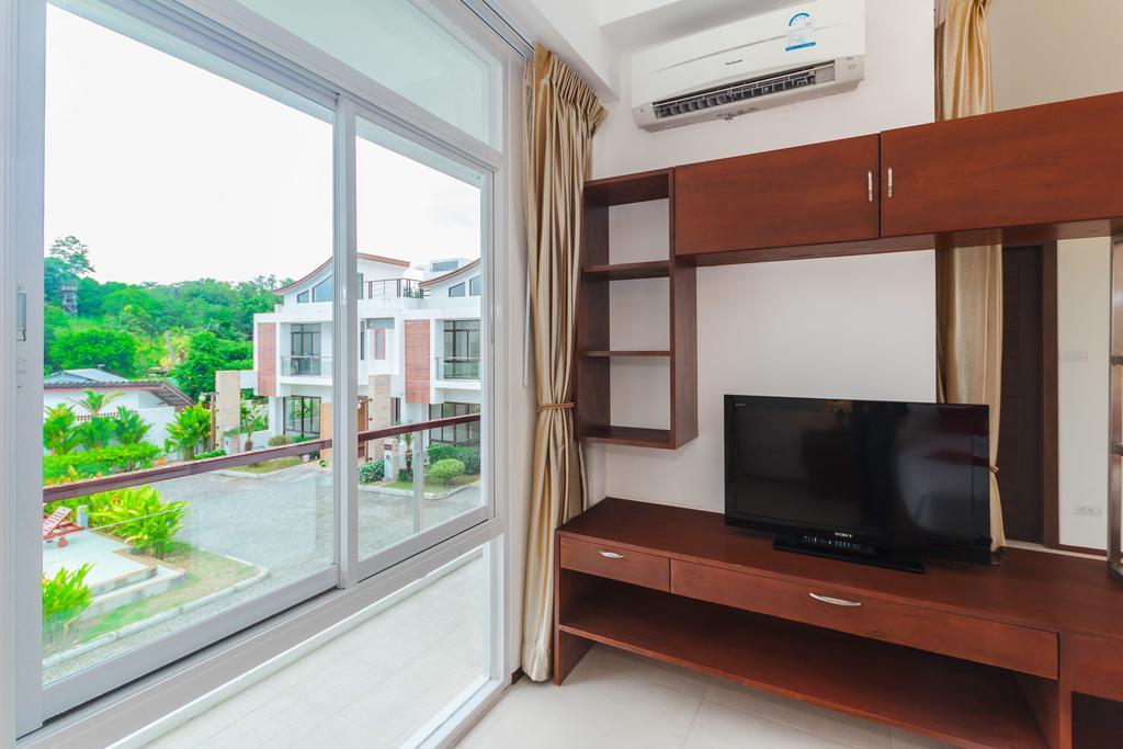Genesis Villa Rawai Экстерьер фото