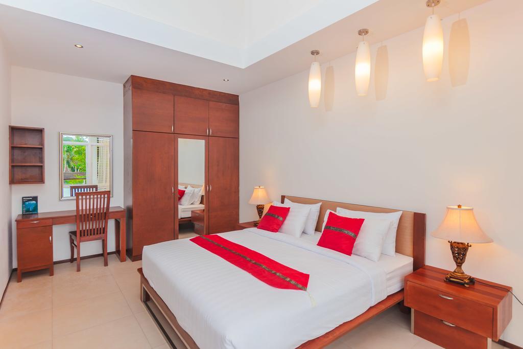 Genesis Villa Rawai Экстерьер фото