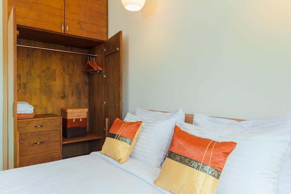 Genesis Villa Rawai Экстерьер фото