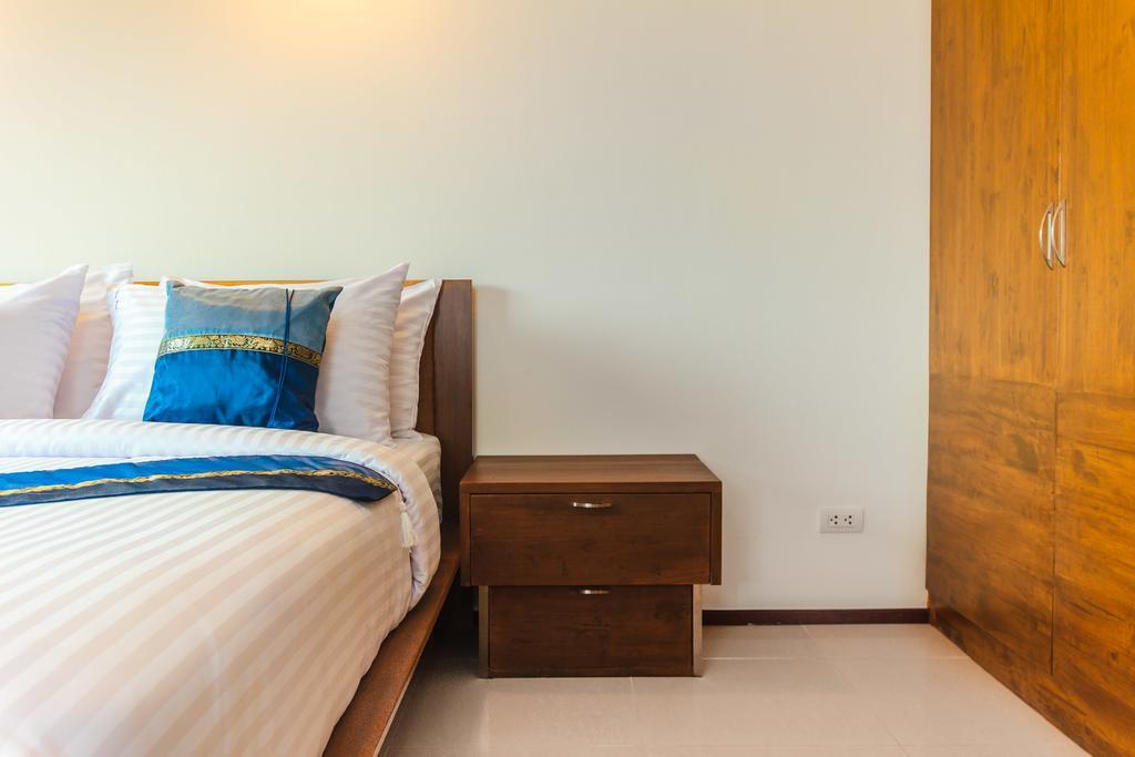Genesis Villa Rawai Экстерьер фото