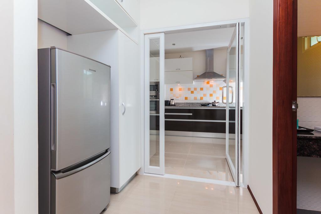 Genesis Villa Rawai Экстерьер фото