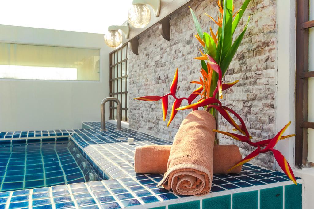 Genesis Villa Rawai Экстерьер фото