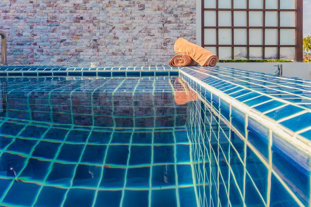 Genesis Villa Rawai Экстерьер фото