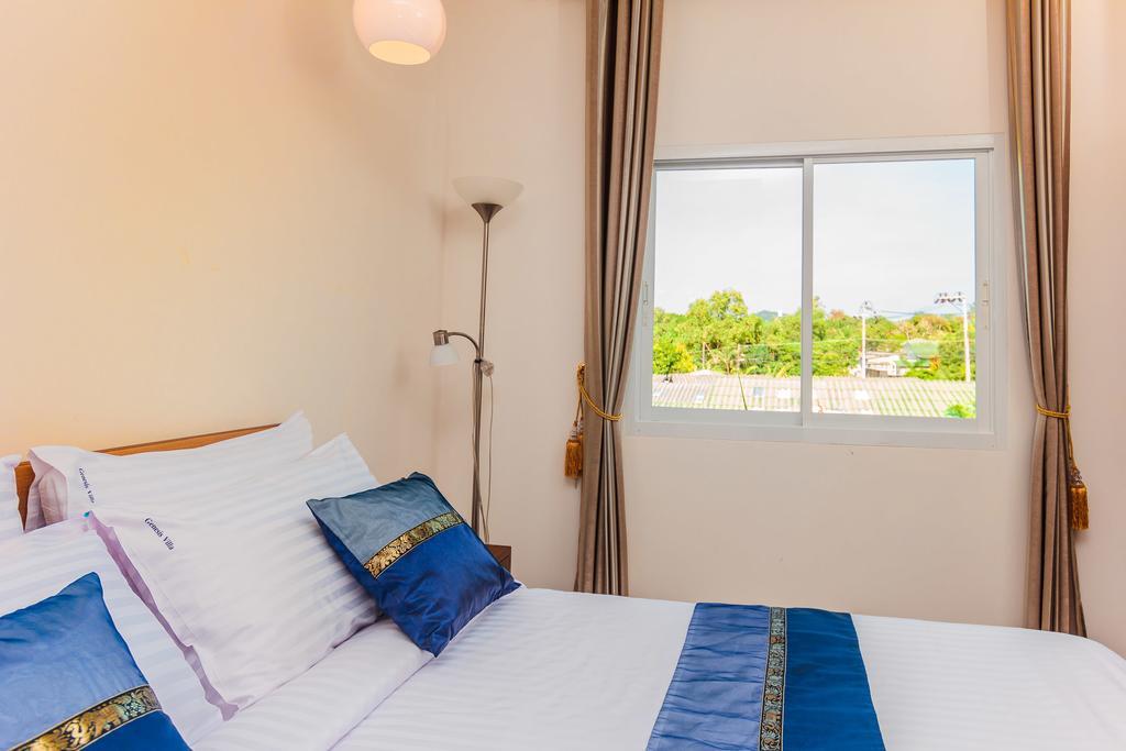 Genesis Villa Rawai Экстерьер фото