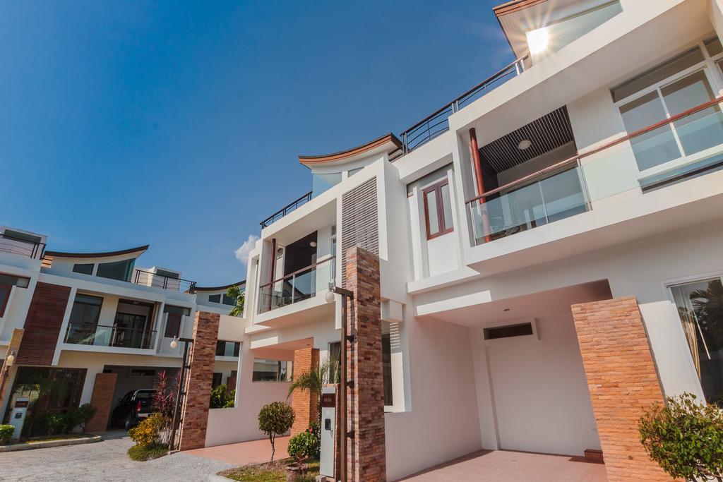 Genesis Villa Rawai Экстерьер фото