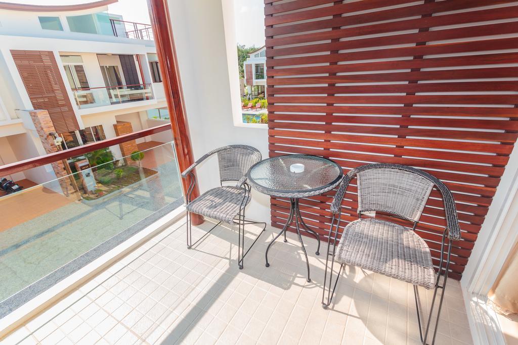 Genesis Villa Rawai Экстерьер фото