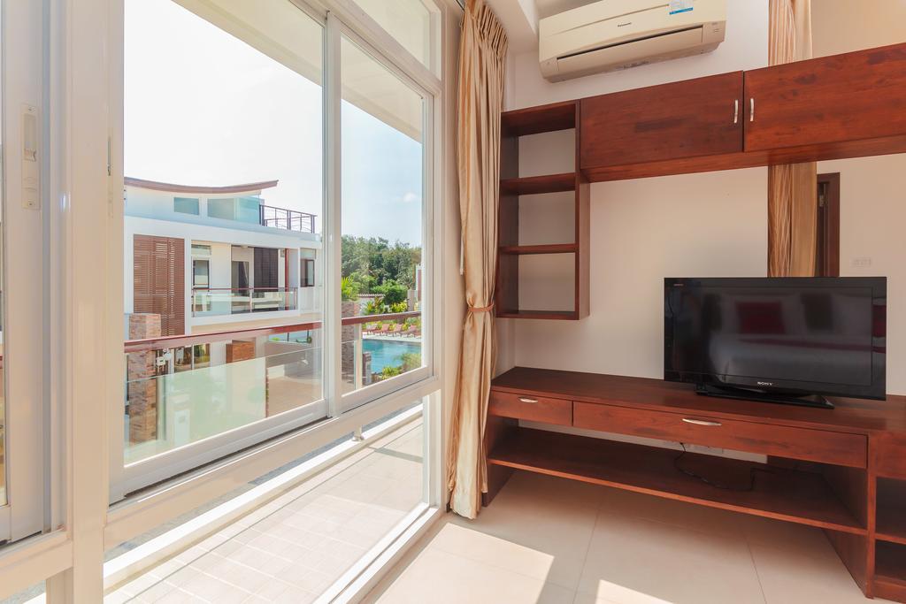 Genesis Villa Rawai Экстерьер фото