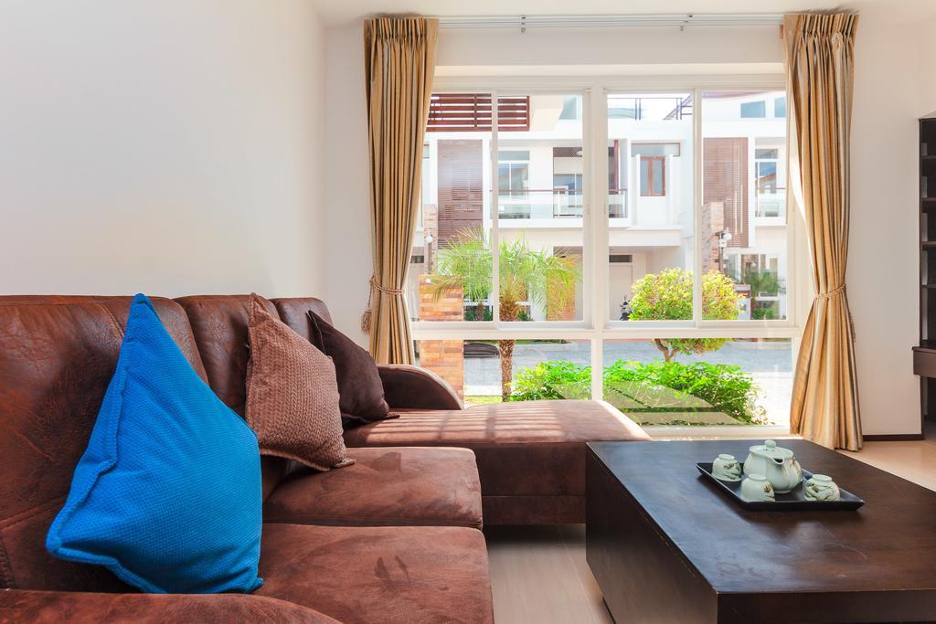 Genesis Villa Rawai Экстерьер фото